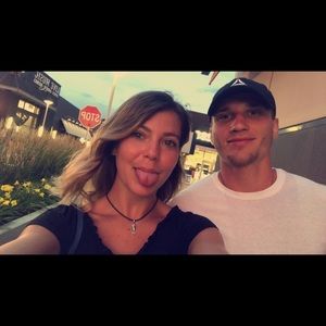 Meet your Posher, Morgan